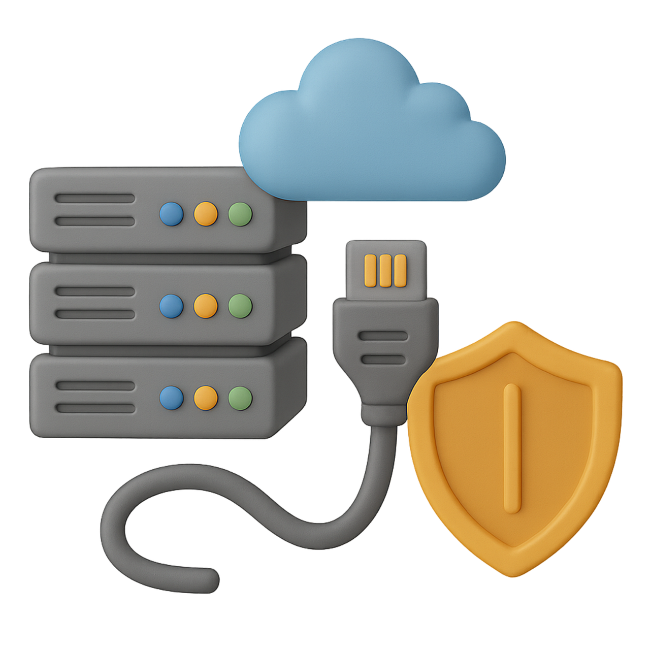 Secure Cloud Infrastructure