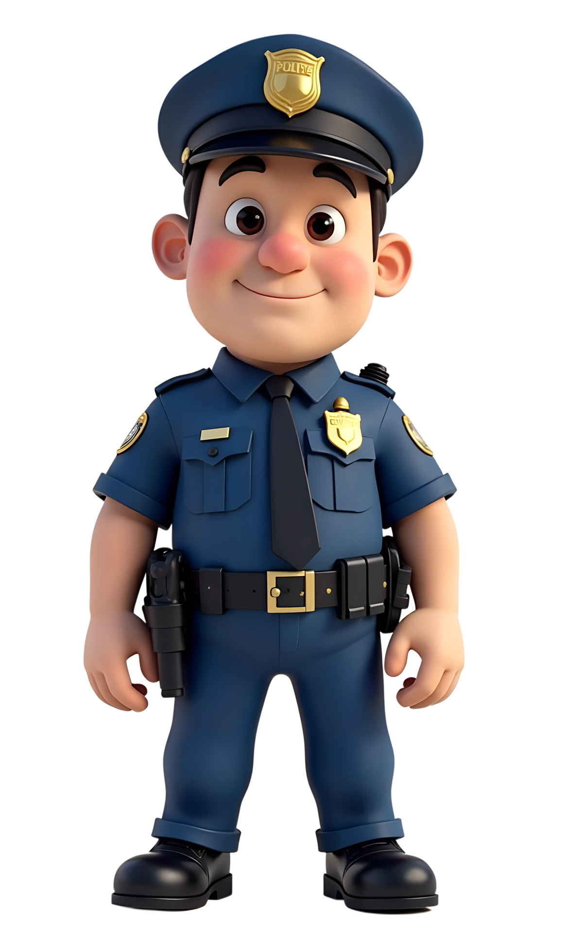 Riveon Security Enforcement